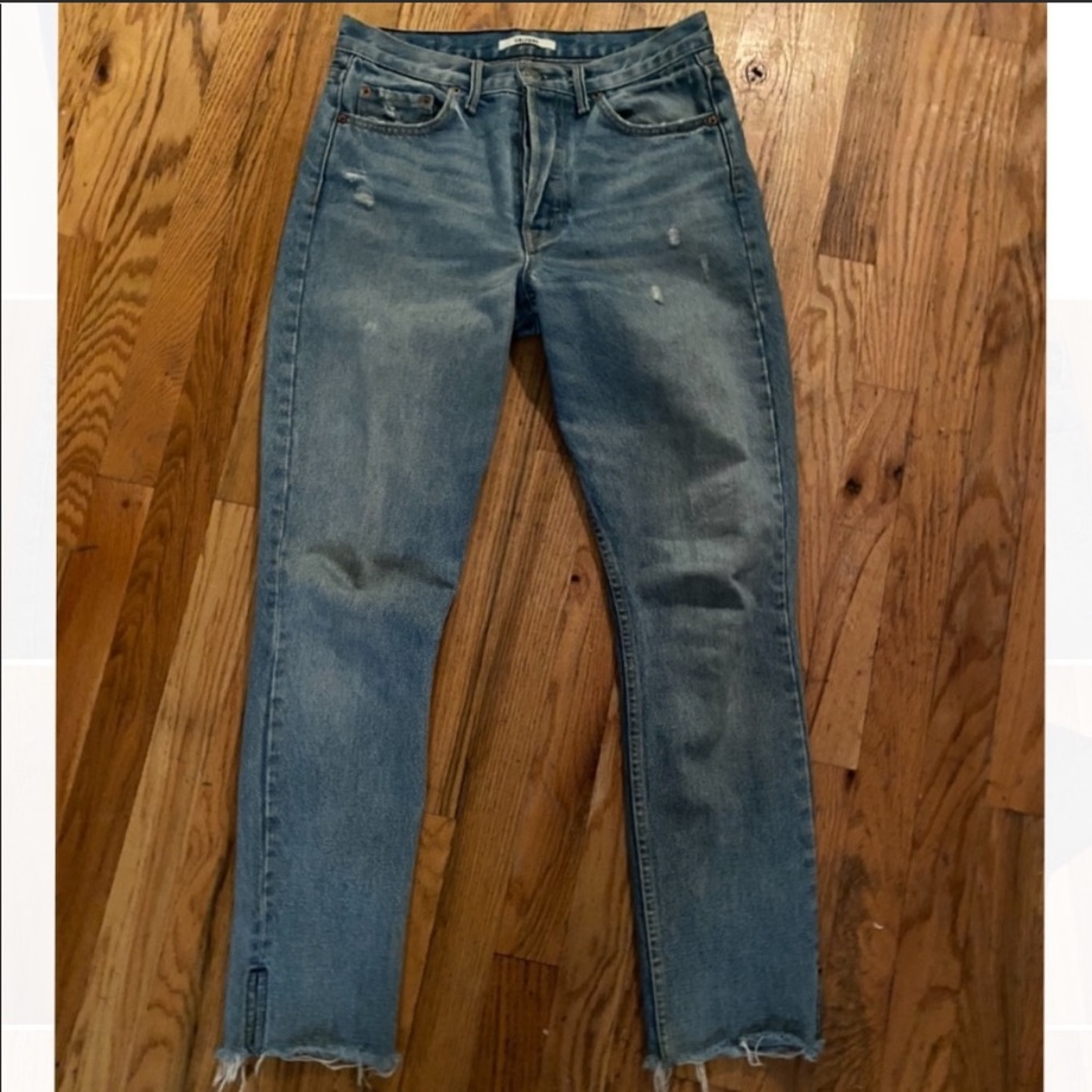 NEW GRLFRND jeans 27